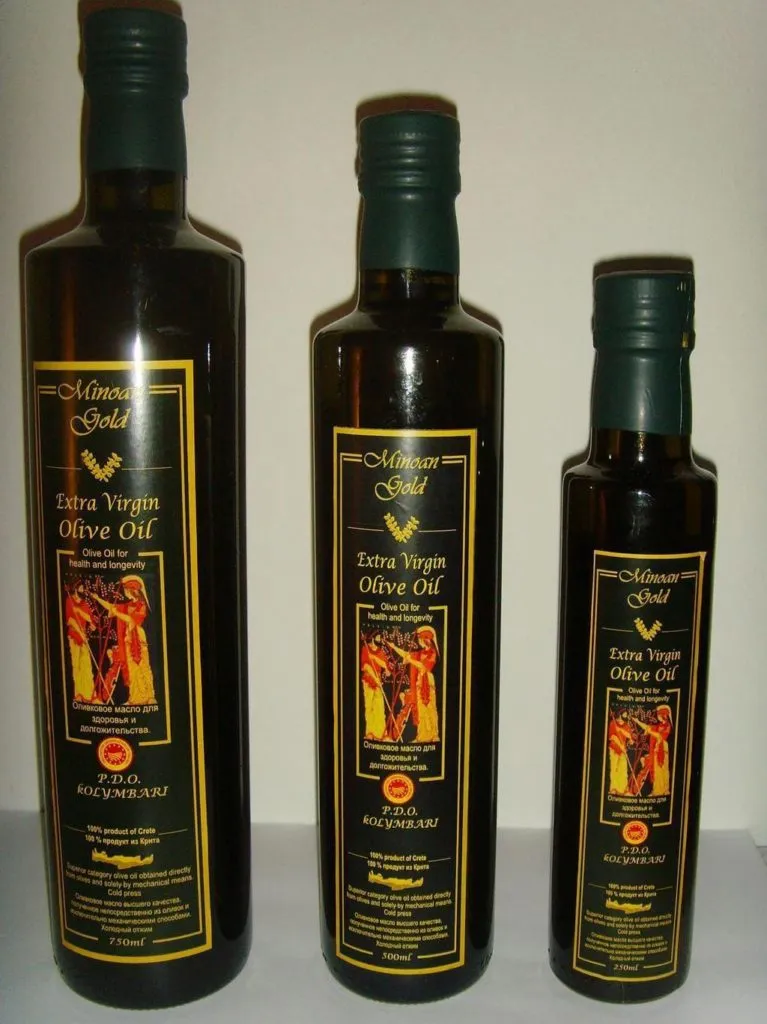 оливковое масло в Архангельске 3