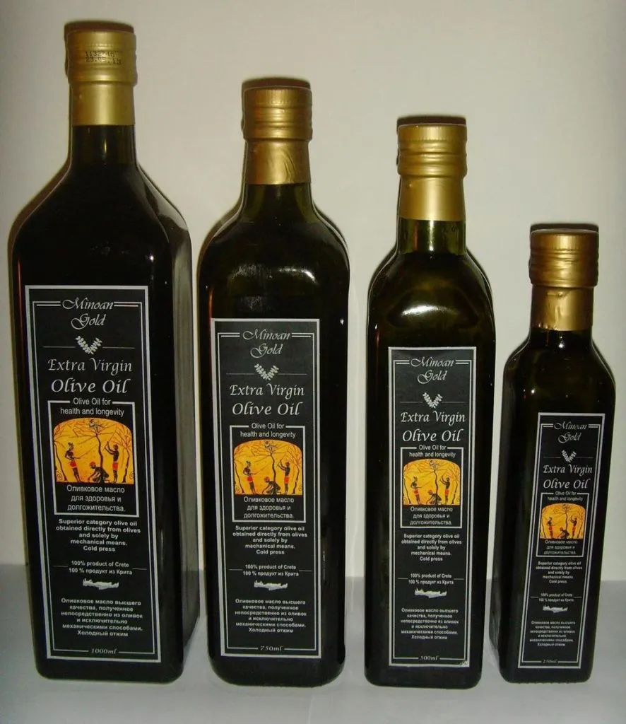 оливковое масло в Архангельске 8