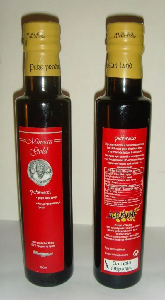 оливковое масло в Архангельске 6